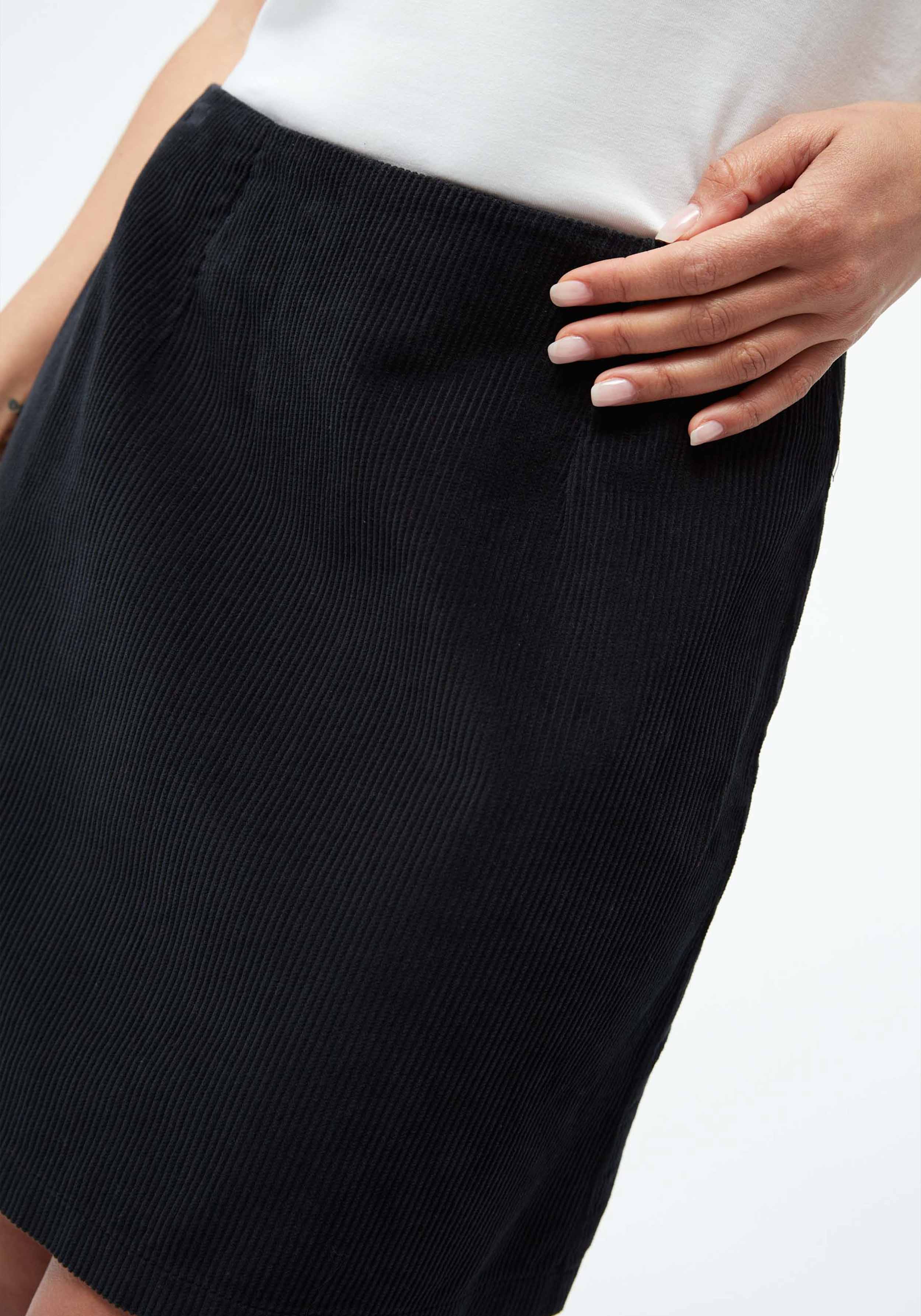 Givn Berlin Cord-Rock GBGeorgia Black