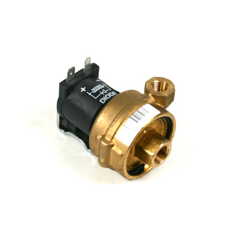 Landi Renzo Absperrventill MED 71.10 für IG1 6mm FASTON