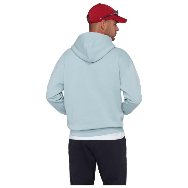 Mammut - Base ML Hoody Classic - Sweat à capuche