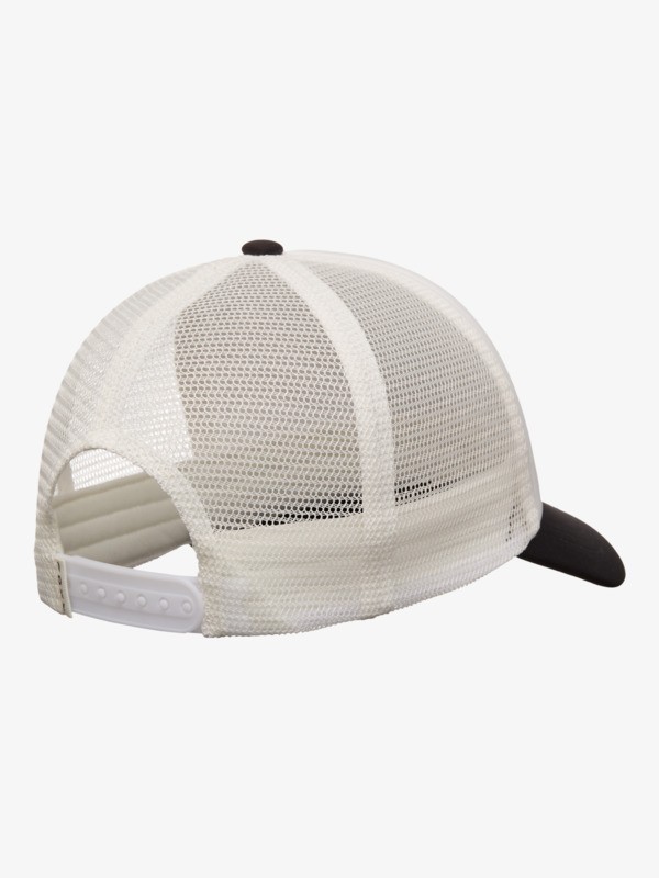 Gold Dust Girl Casquette Noir Femme