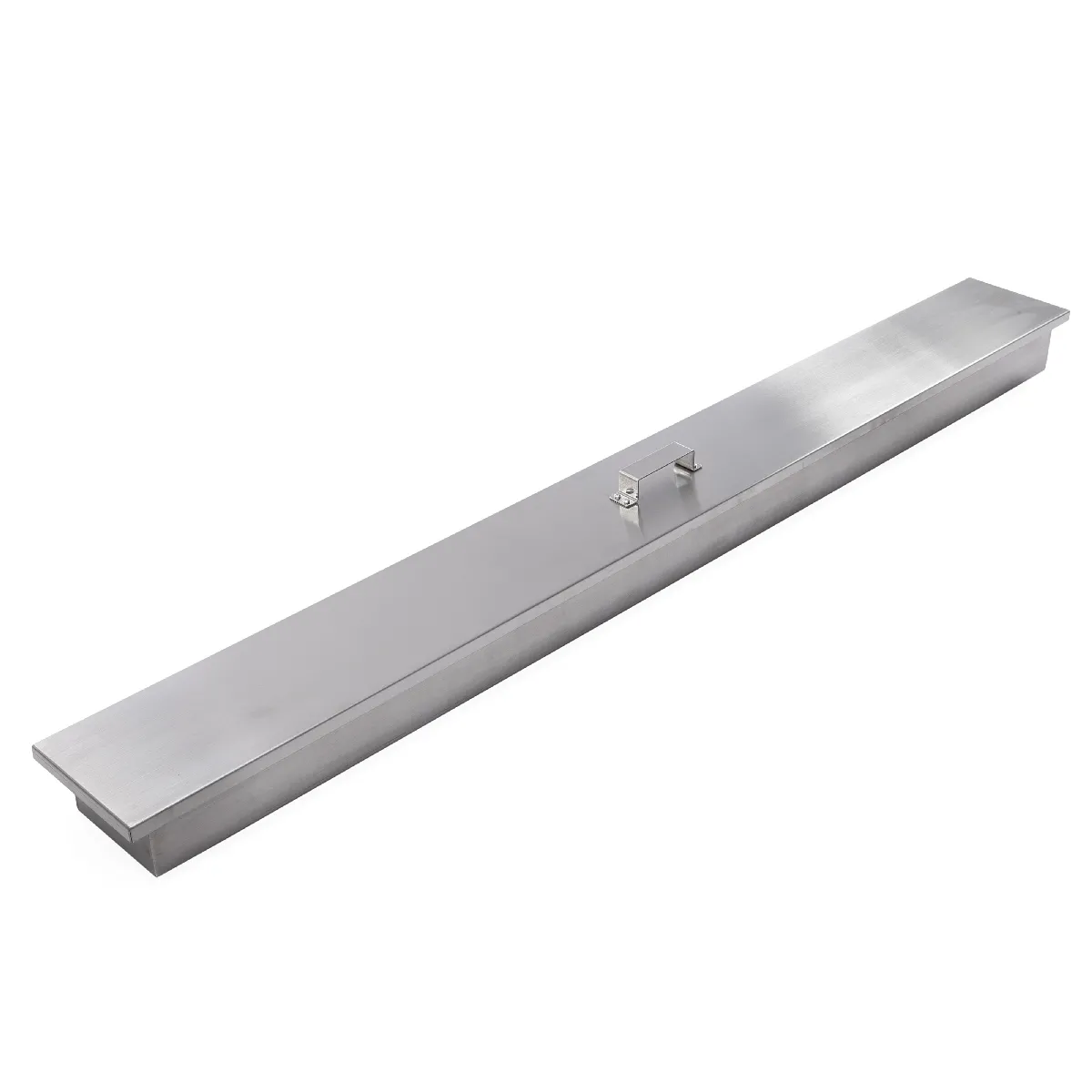 Purline Bloc de combustion F961