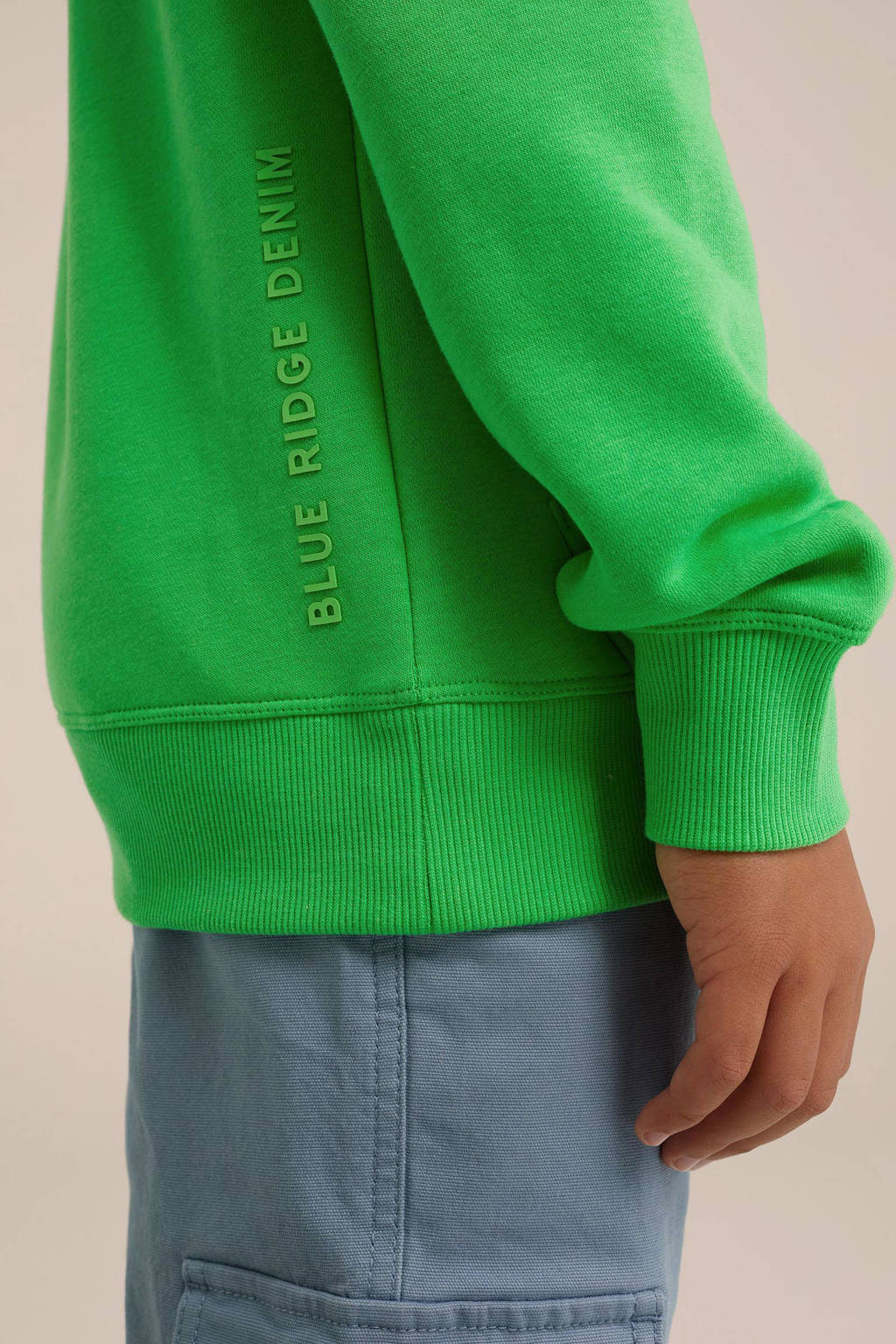 WE Fashion hoodie force