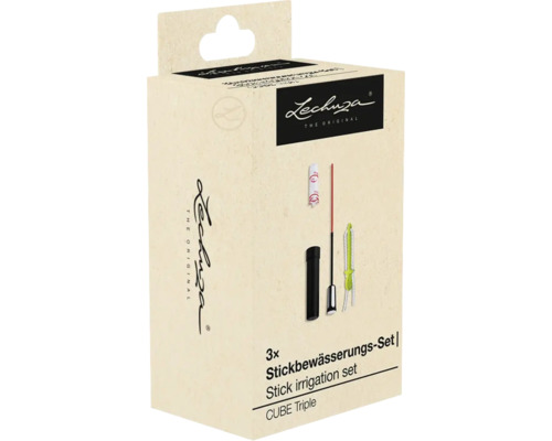 Lechuza waterniveau-indicator voor Canto Cube Triple 14