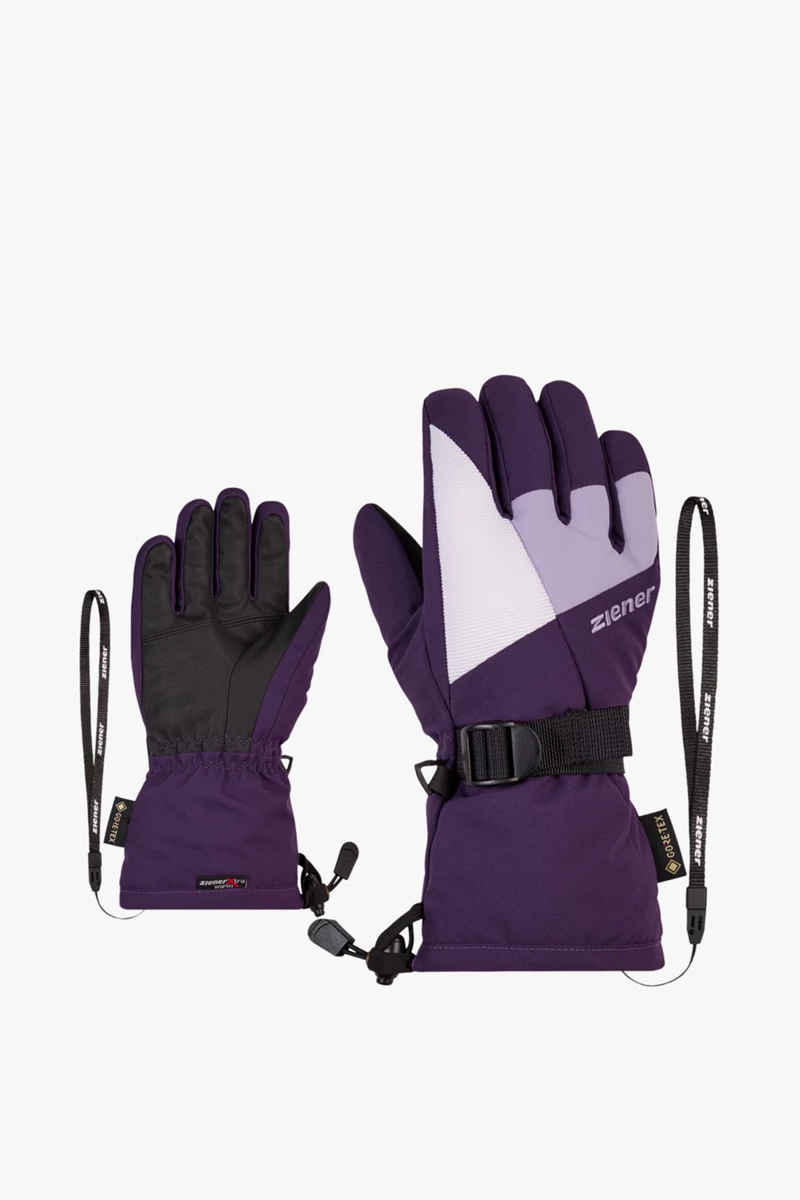 ziener Lani Gore-Tex® Kinder Skihandschuh