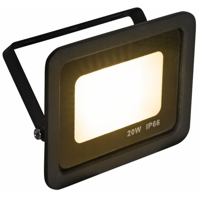 Eurolite LED IP FL-20 SMD flood light WW