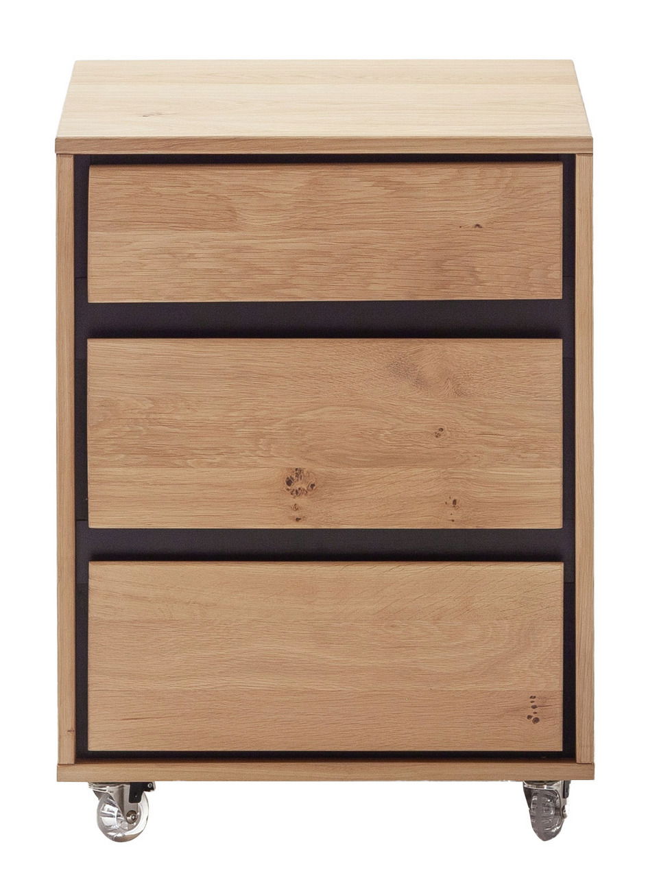Linea Natura Rollcontainer AROSA OFFICE