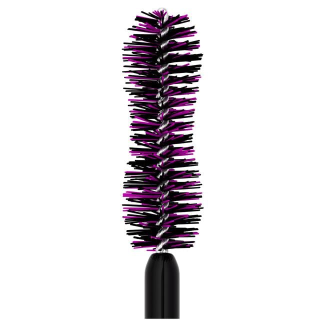 Maybelline New York Volum'Express The Falsies Mascara Zwart