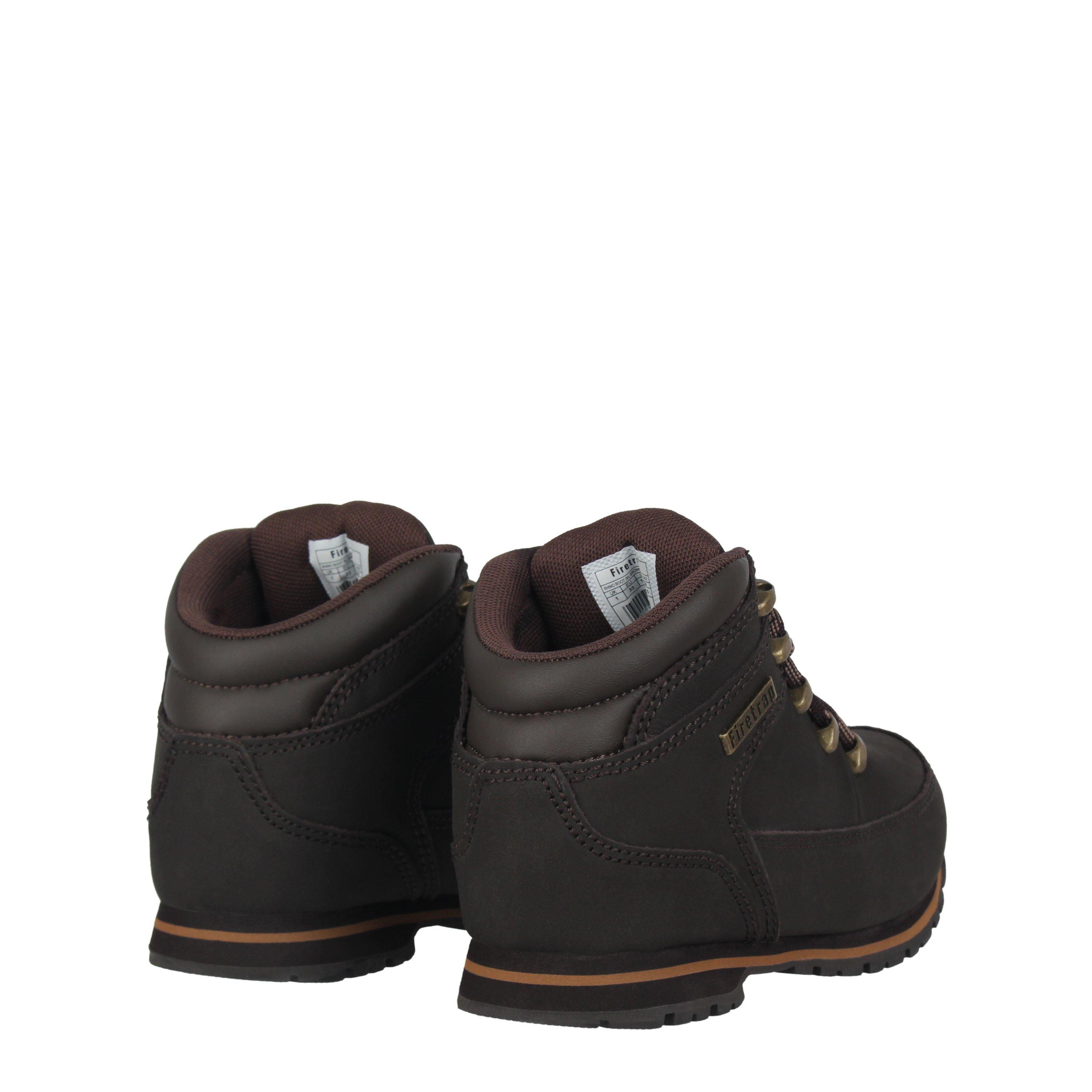 Firetrap Rhino Childrens Boots