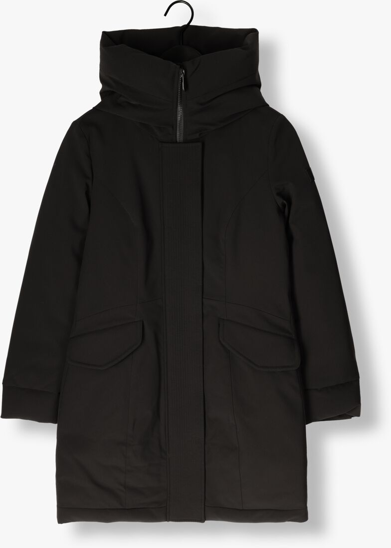 zwarte peuterey parka's emin tj 01