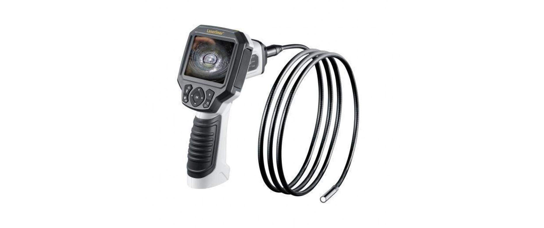 Inspektionskamera »Laserliner VideoScope XXL«