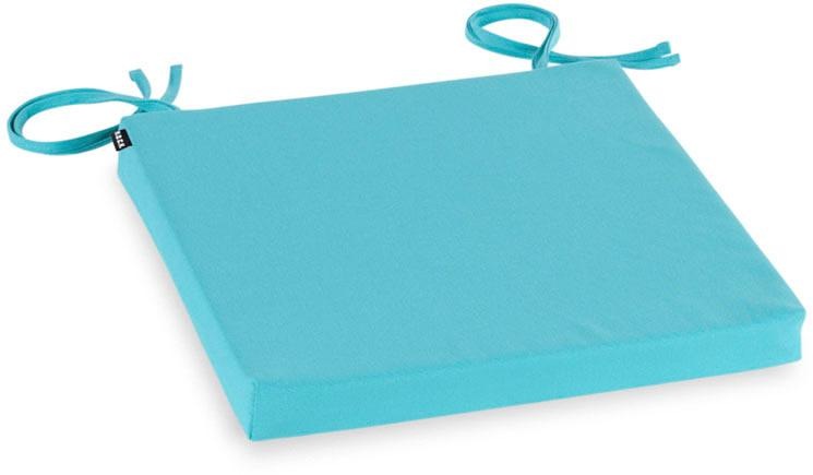 H.O.C.K. Stuhlkissen »Classic Uni Outdoor« wasser- und schmutzabweisend