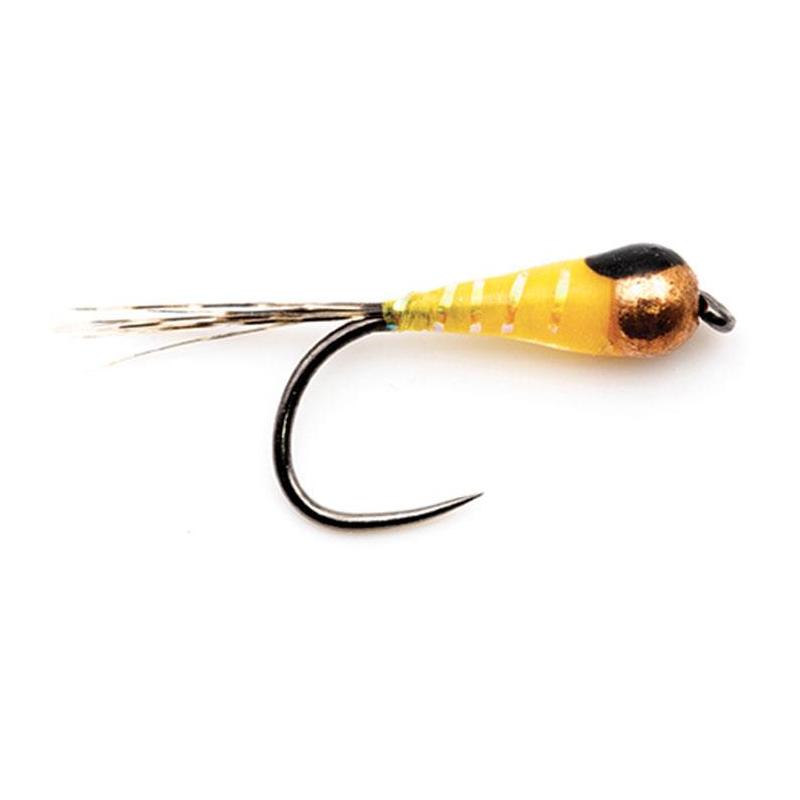 Mouche Devaux Nymphe Perdigone Perdi105