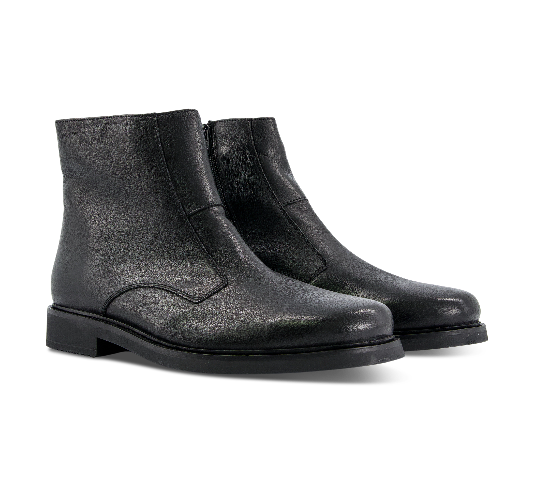 Sioux Klassische Boots