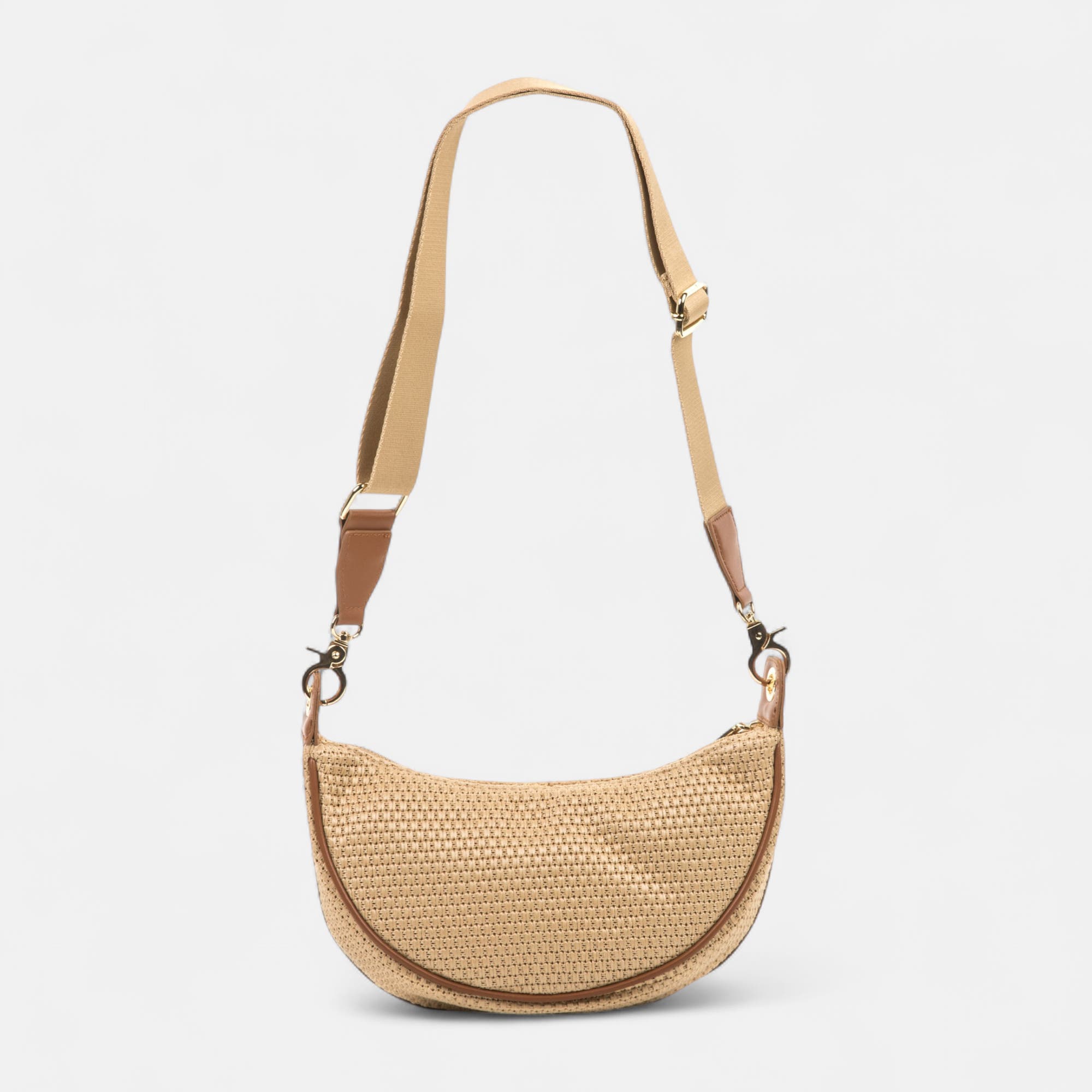 Banane taupe