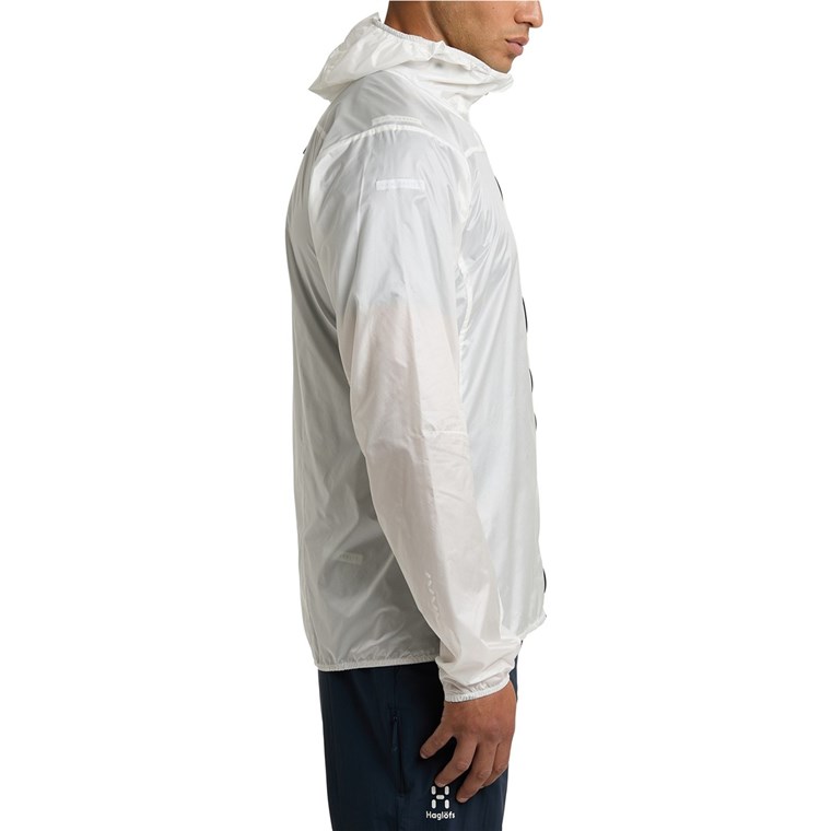 Haglöfs L.I.M Shield Hood Men Non Dye