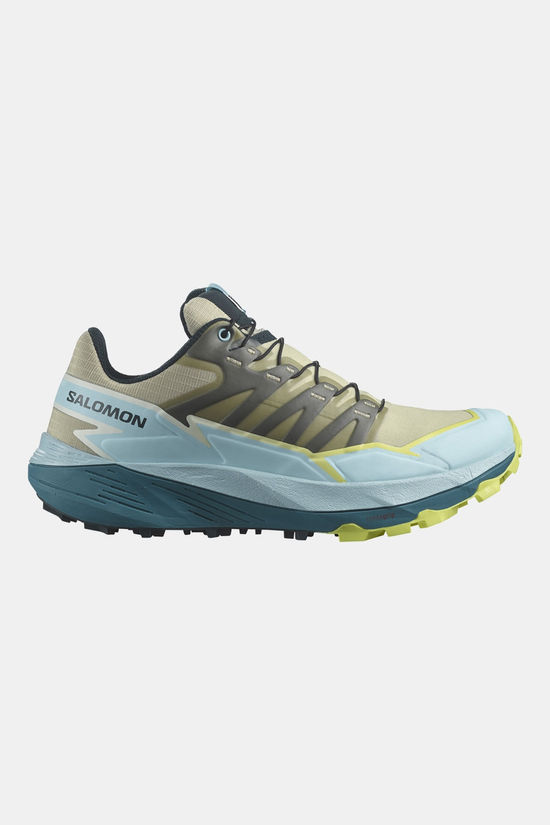 Salomon Salomon Thundercross Trailschoen Dames