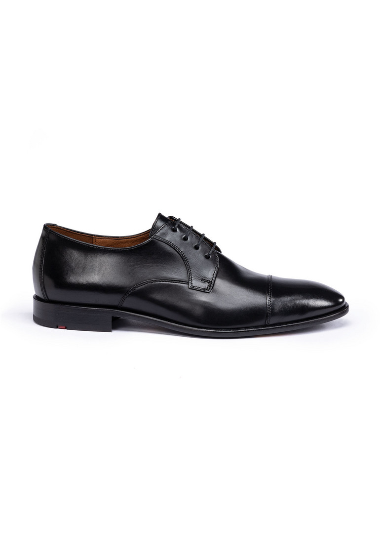 NEWPORT Schwarz