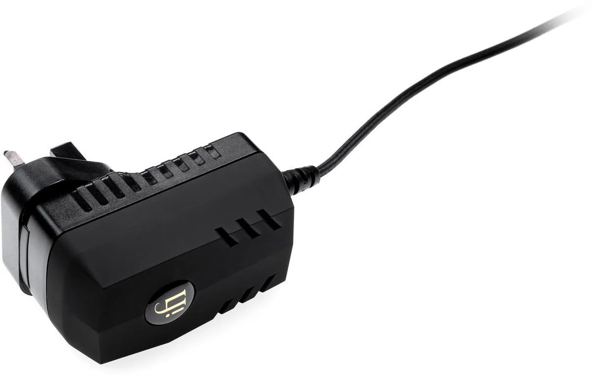 iFi Audio iPower MK2 12V Alimentations séparées
