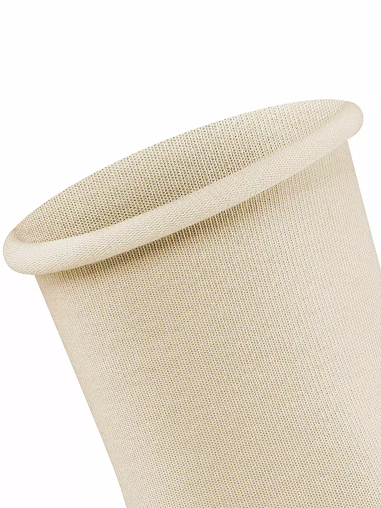 FALKE Damen Socken ACTIVE BREEZE cream creme