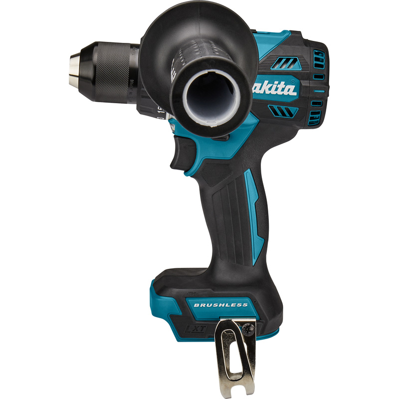 Makita DDF486ZJ accu schroefboormachine (body) 18V Li-ion