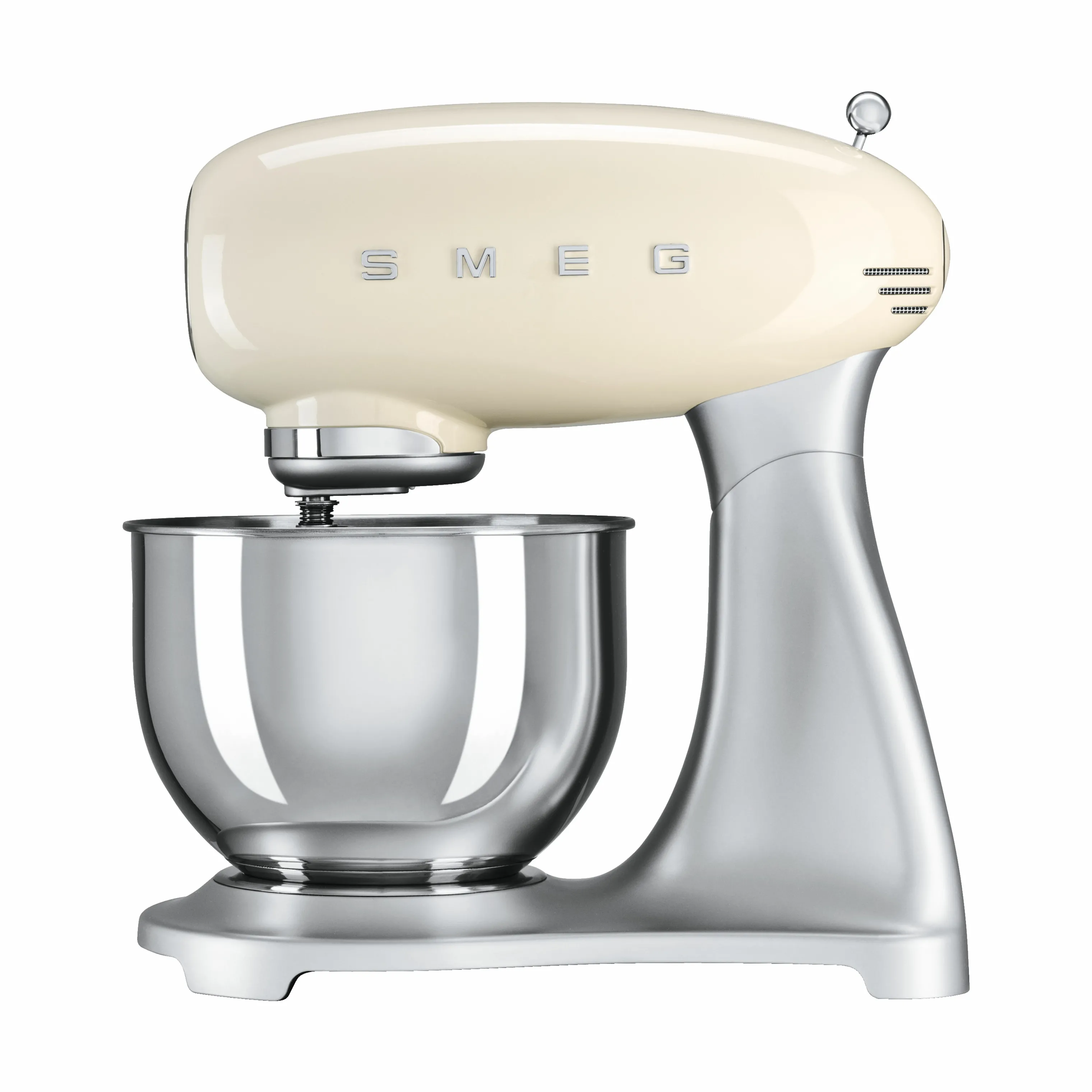 Smeg 50's Style Køkkenmaskine SMF03PGEU