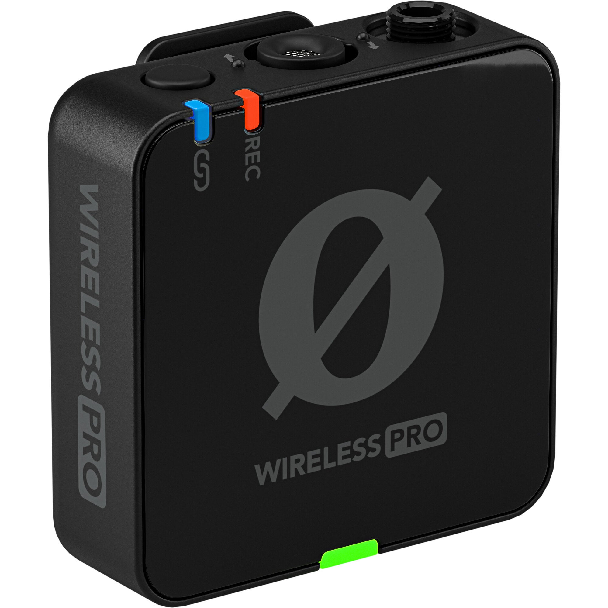 RØDE Wireless Pro tweekanaals dasspeldmicrofoon