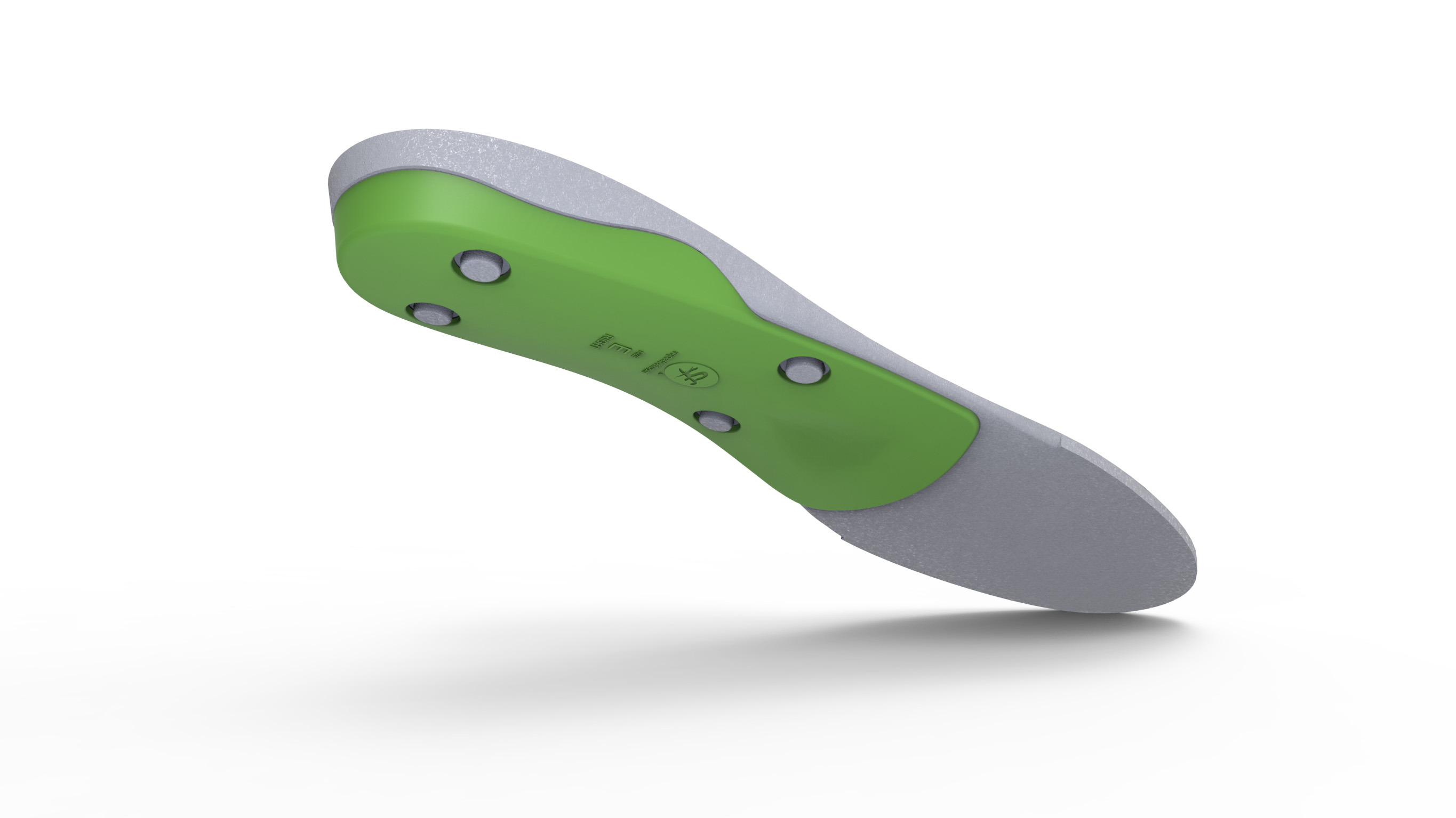 Superfeet GREEN Insoles