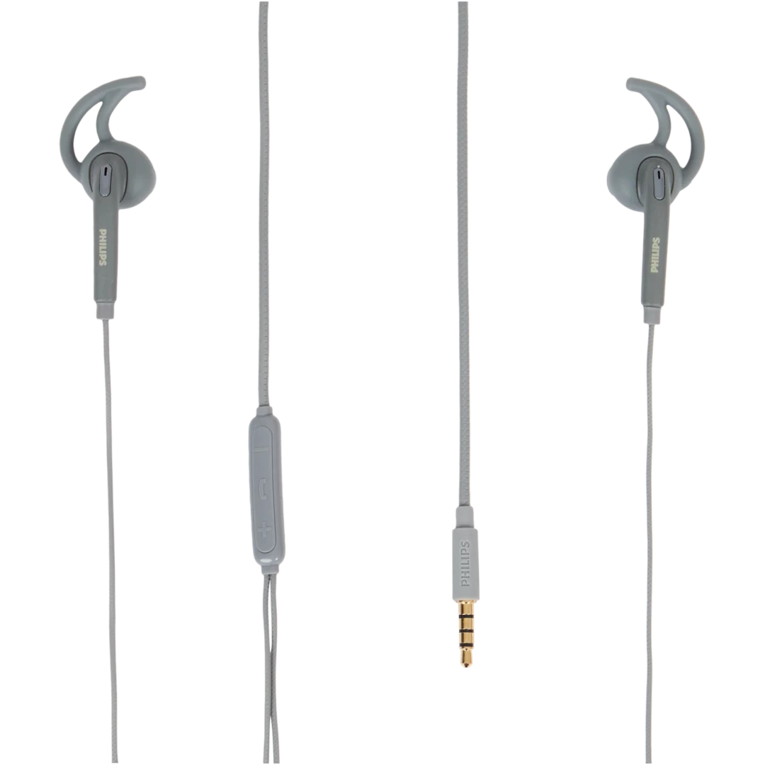 Philips 1000 series sport oordopjes Diverse kleuren
