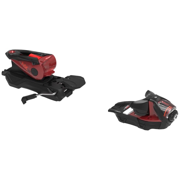 Pack ski ROSSIGNOL NOVA 14 + NX 12 KONECT GW B80 BLACK