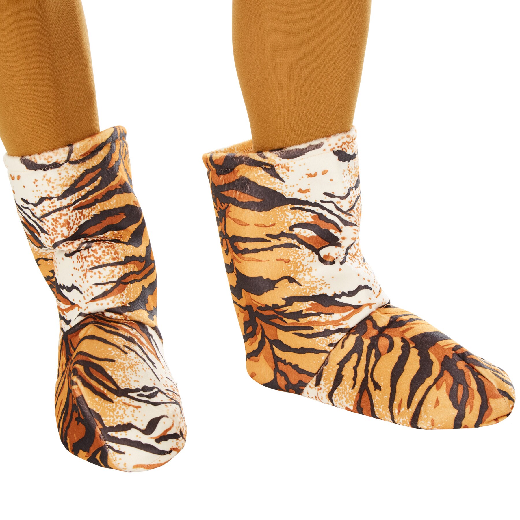 tectake® Kostüm Tiger