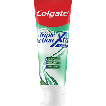 Colgate Triple Action 75ML