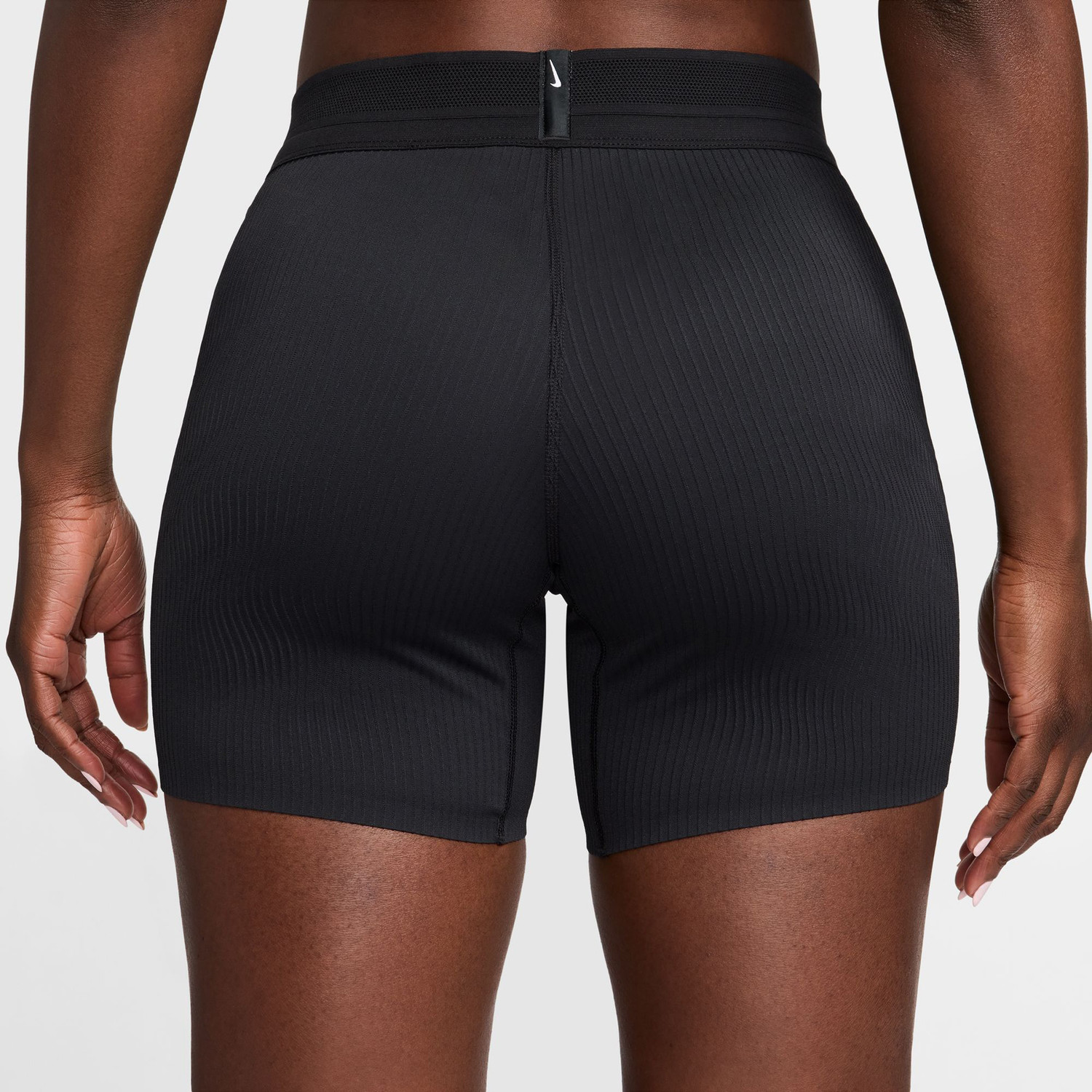 Nike Aeroswift Crop Korte Legging Set Dames