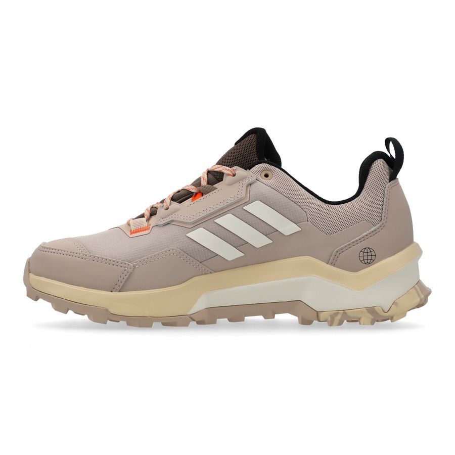 adidas Chaussures Terrex AX4 Gore-Tex - Taupe brume/Blanc