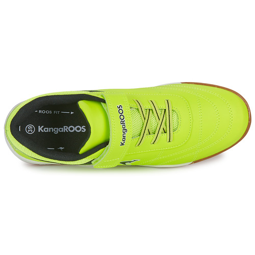 Kangaroos - K-HIGHYARD EV - Jaune / Noir