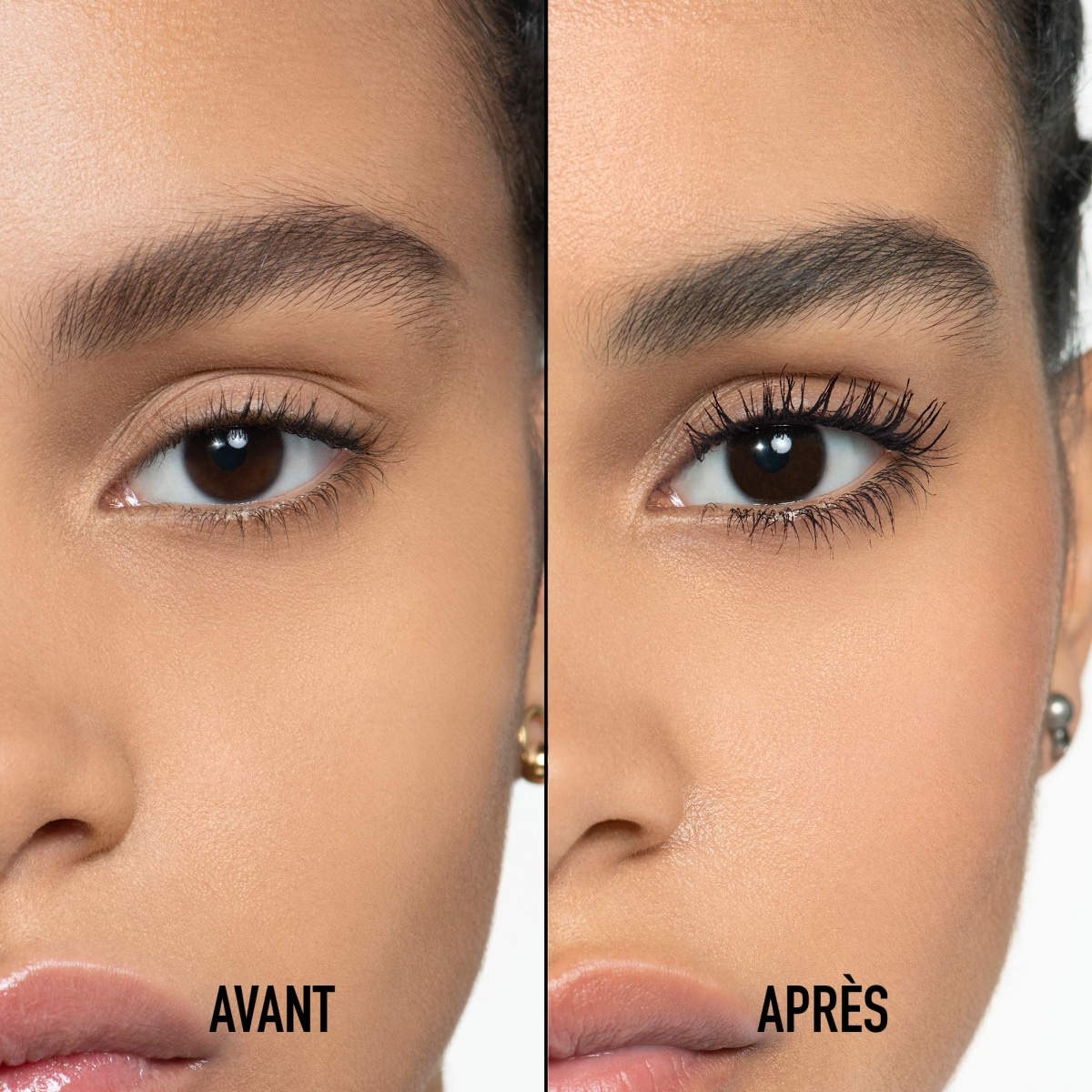 Diorshow Iconic Overcurl Diorshow Iconic Overcurl Recharge mascara teinte - teinte noire - effet volume et courbe