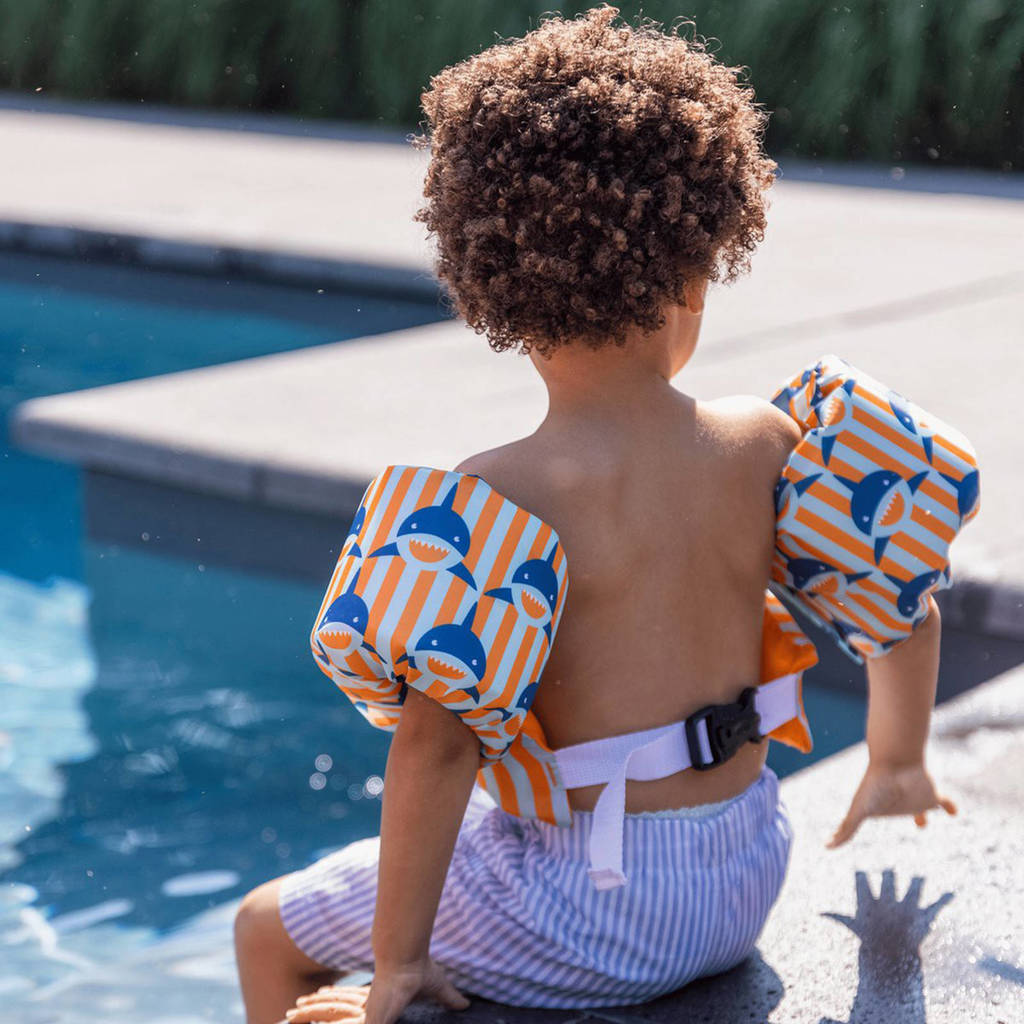puddle jumper Haaien 2-6 jaar