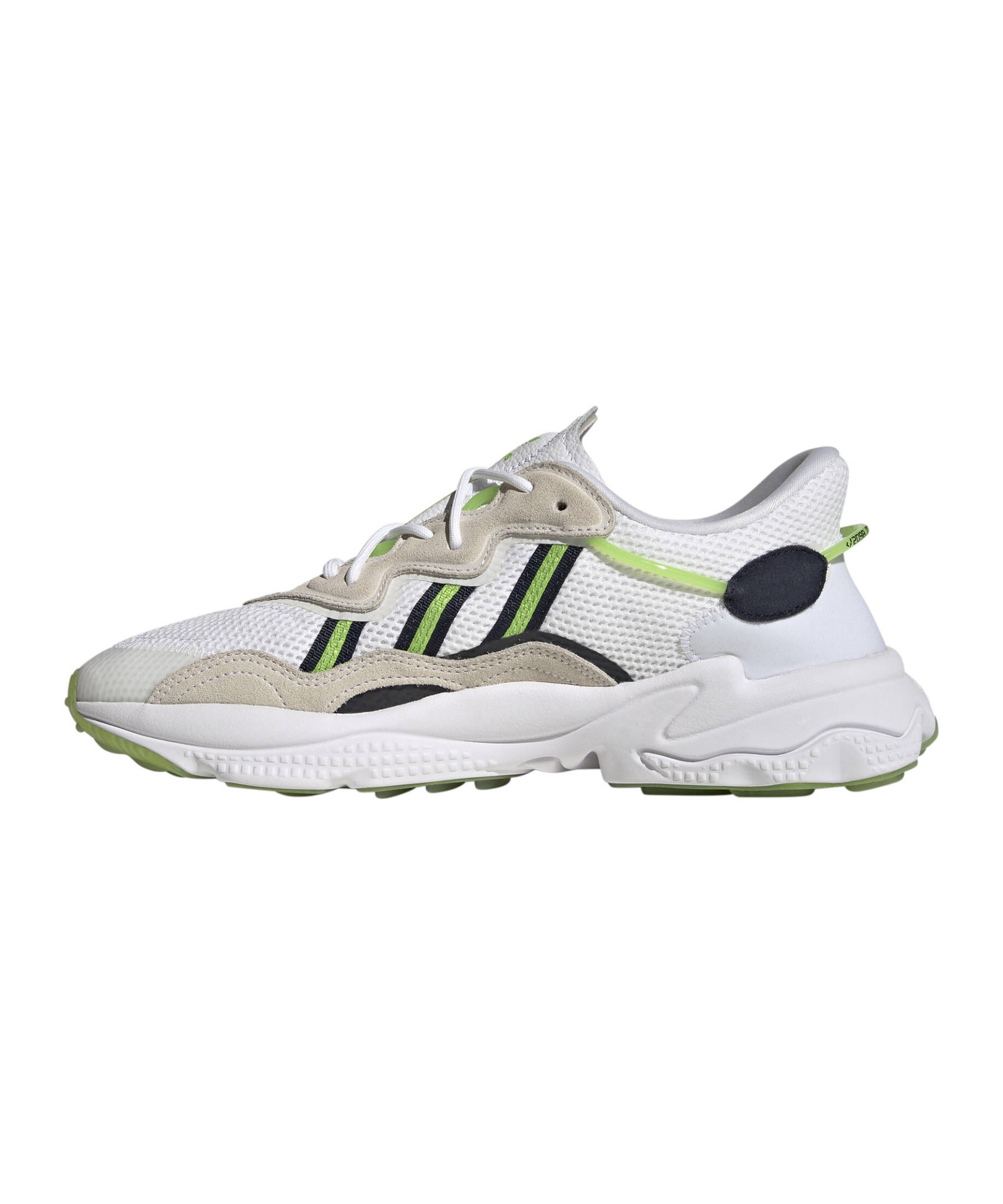 adidas Performance| Herren Lifestyle - Schuhe Herren - Sneakers Ozweego Manchester United