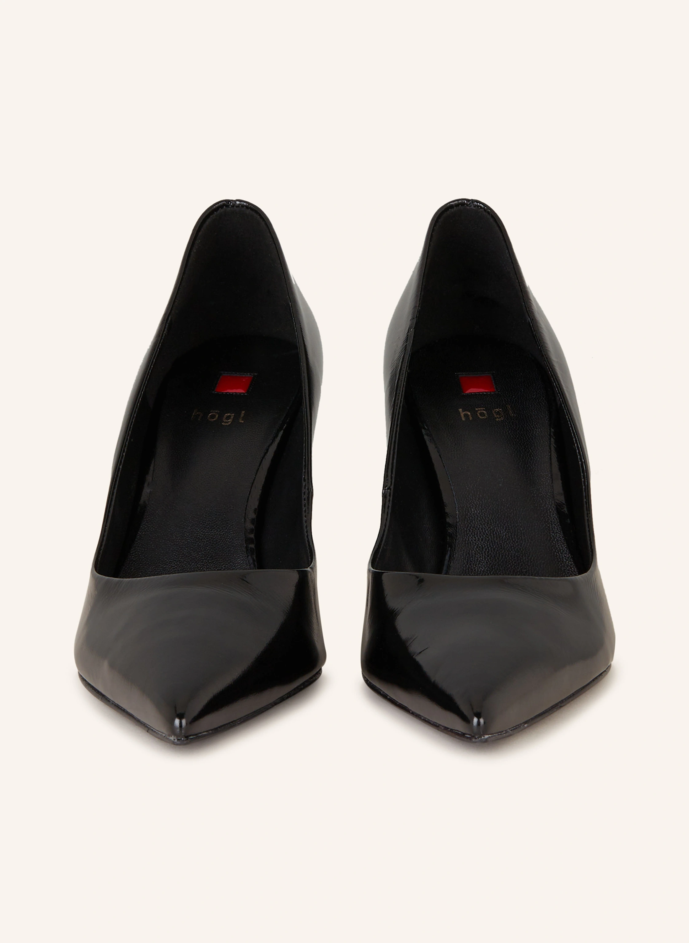 Högl Pumps