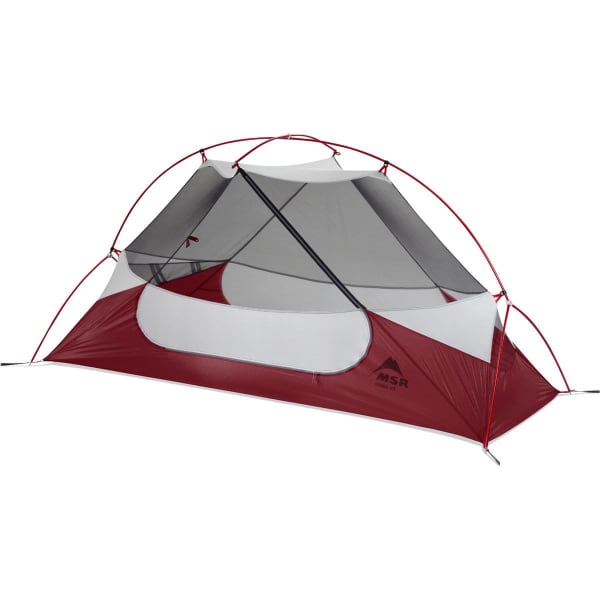 Tente bivouac MSR HUBBA NX TENT GRAY