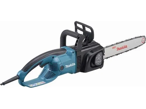 Makita UC3551A - Kædesav - elektrisk - 2000 W - 32 cm - 35 cm - 5.5 kg