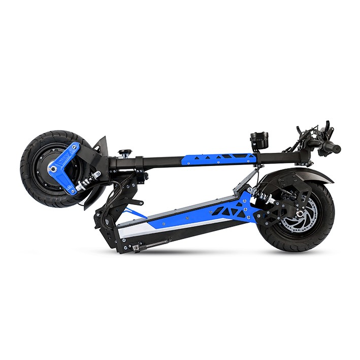 DELTA 4000W – PATINETE ELÉTRICO 4000W 60V 28AH