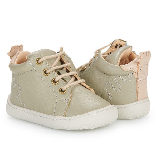 Easy Peasy - MY DEBOO LACET - Vert