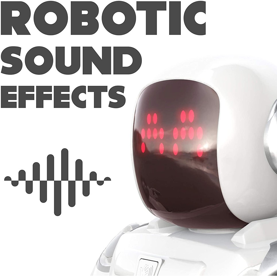 Silverlit - Program A Bot X