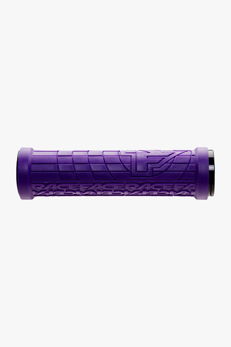 Race Face Grippler Lock-On 33 mm Lenkergriff