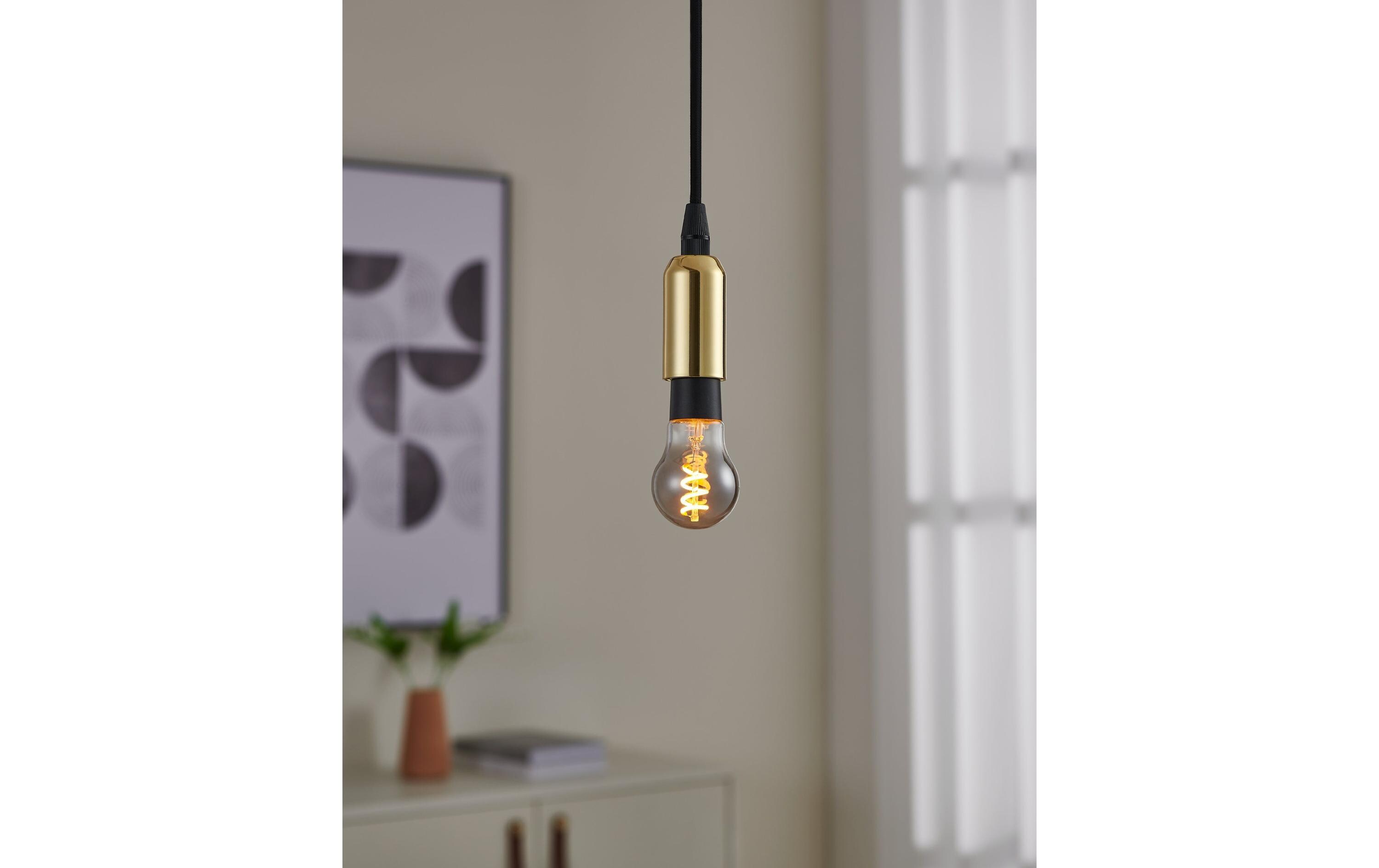 Lampe 4 W E14 WarmweissSmart-Home EGLO Connect.z LED Leuchtmittel