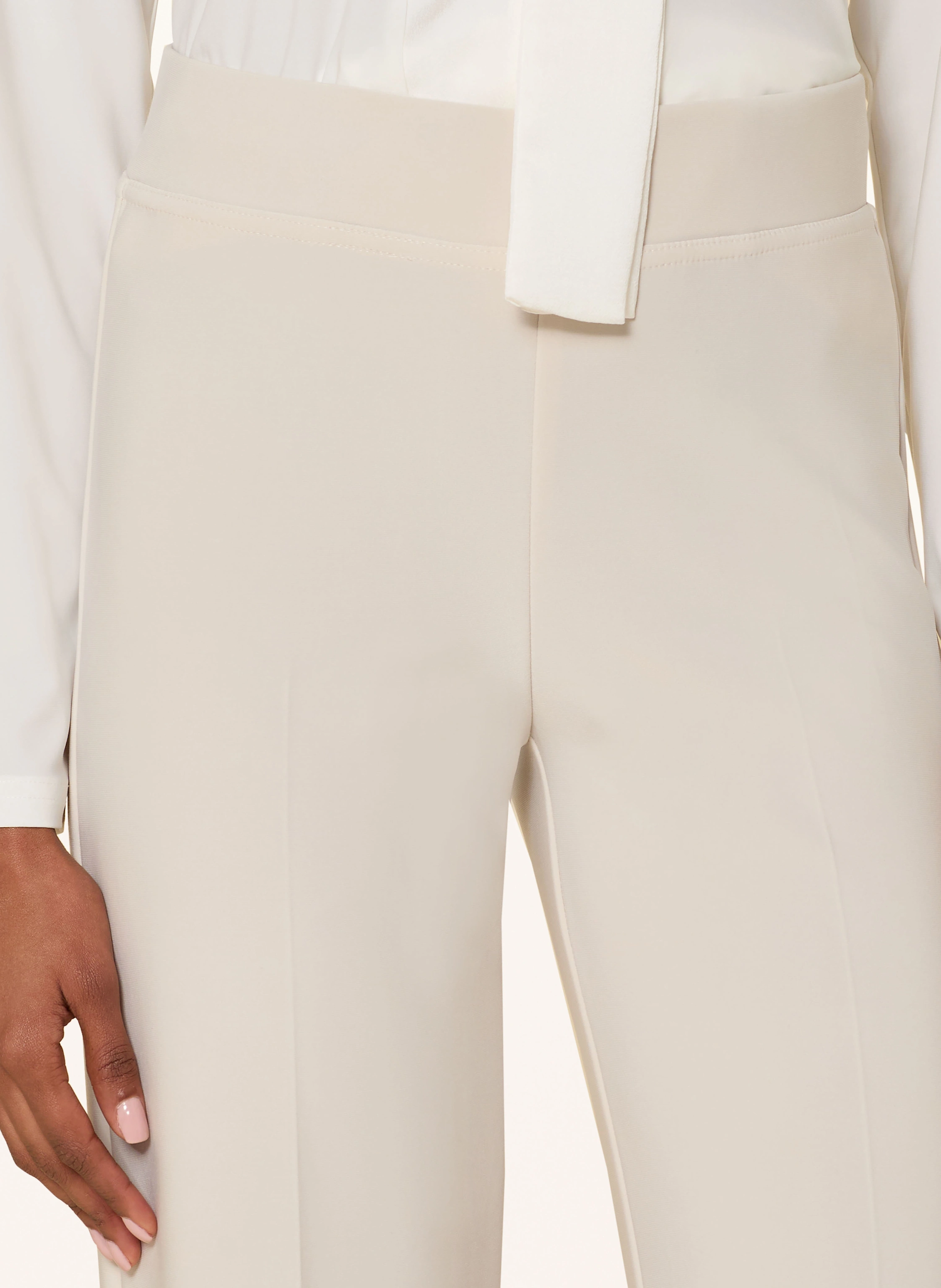 Joseph Ribkoff Marlenehose aus Jersey