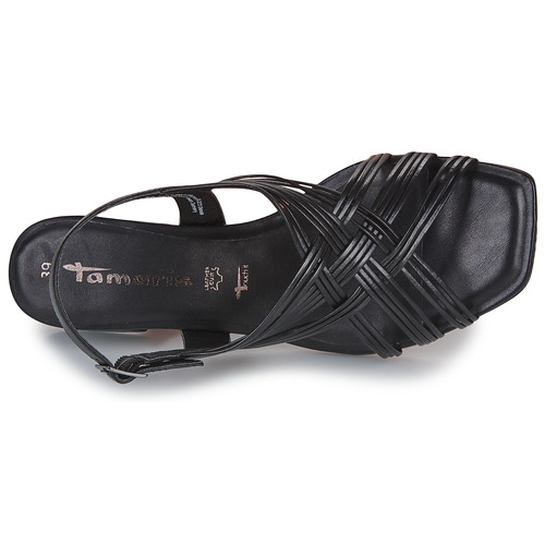 Tamaris - 28248-001 - Noir