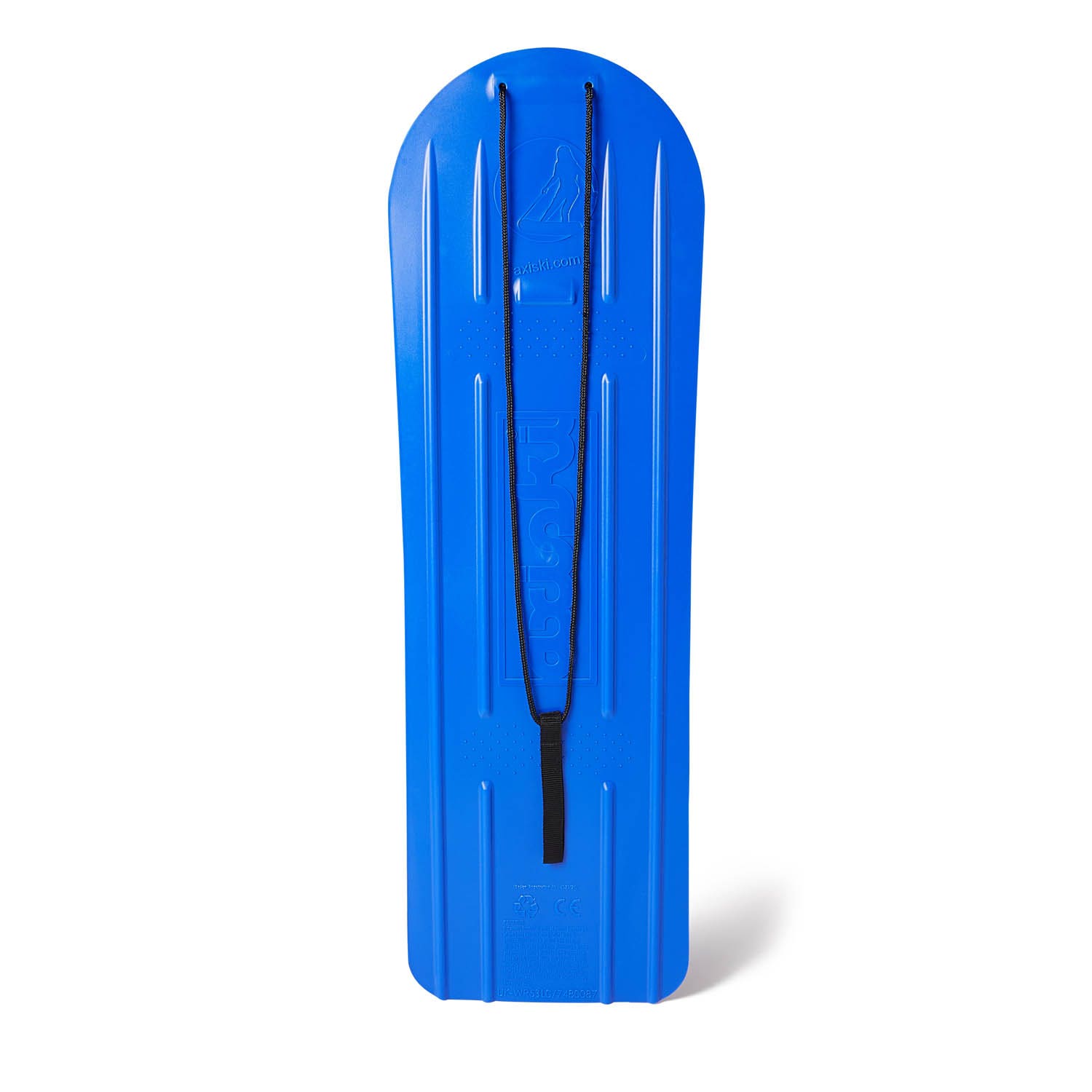Axiski  Axiski Blauw