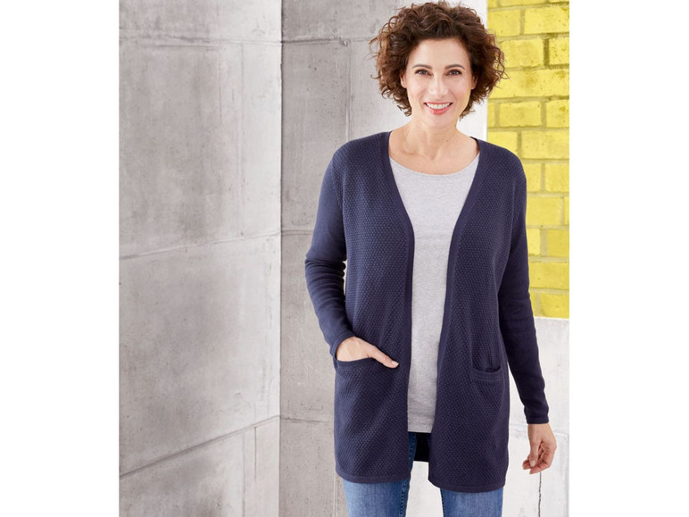 Dames vest