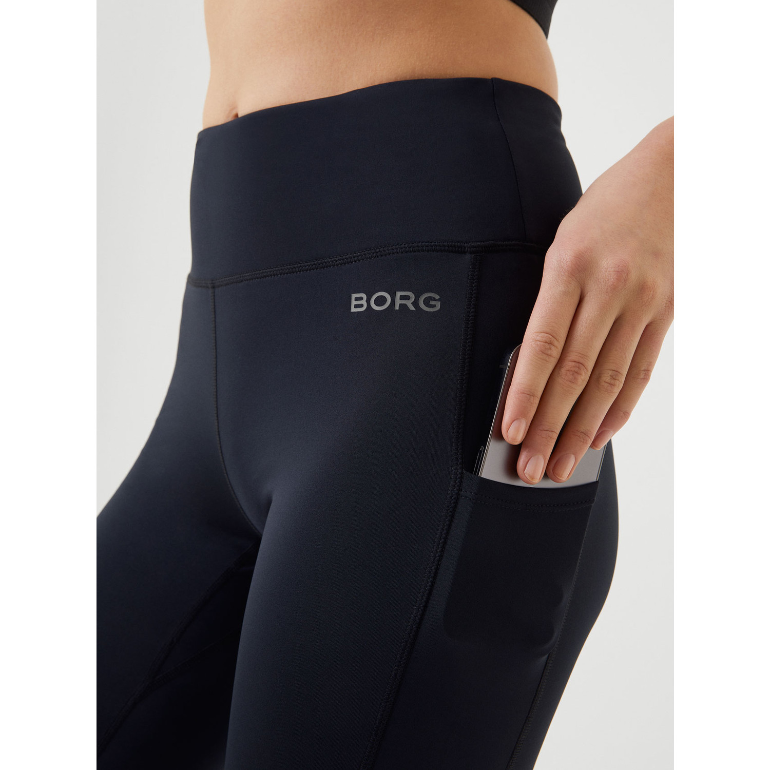 Björn Borg Borg Running Winter Legging Dames
